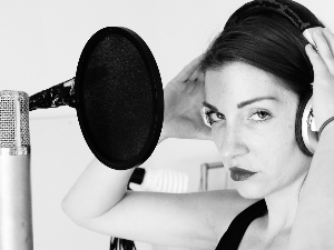 Најлепши женски гласови