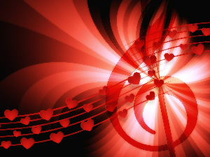 Ритам звезда – Песме о љубави