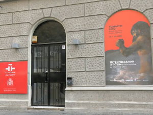 Гоја између епоха: Изложба у Београду повезује уметност, рат и универзалне поруке