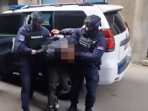 Ухапшен мушкарац осумњичен за убиство на Новом Београду