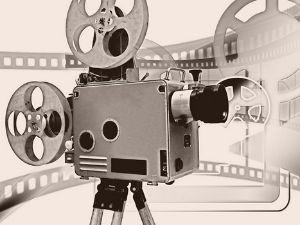 Филмска музика