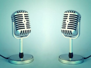 Дуети, терцети