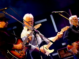 Звучни зид – ЈУ Група