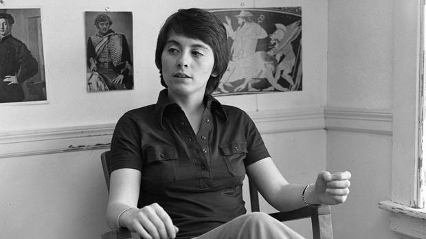 Камил Паља о сексу(алности) у књижевности, уметности и култури 1. део