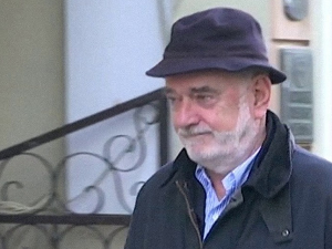 Остави све и читај: Владета Јанковић