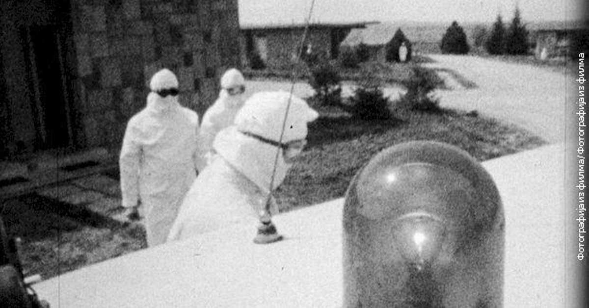  Документарни филм:  Још једно пролеће