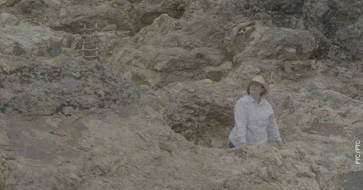 Временска капсула: Рудник – Прва археолошка истраживања у Србији