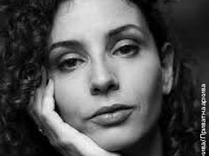 Креативни дистрикт: Мила Турајлић