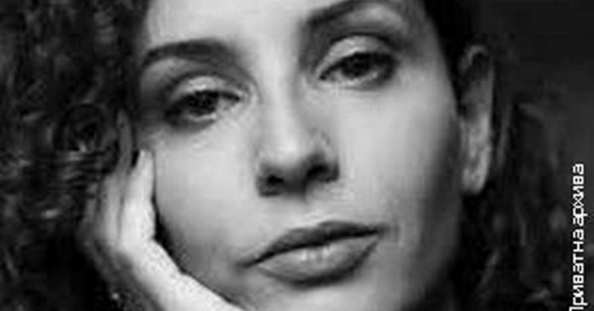 Креативни дистрикт: Мила Турајлић