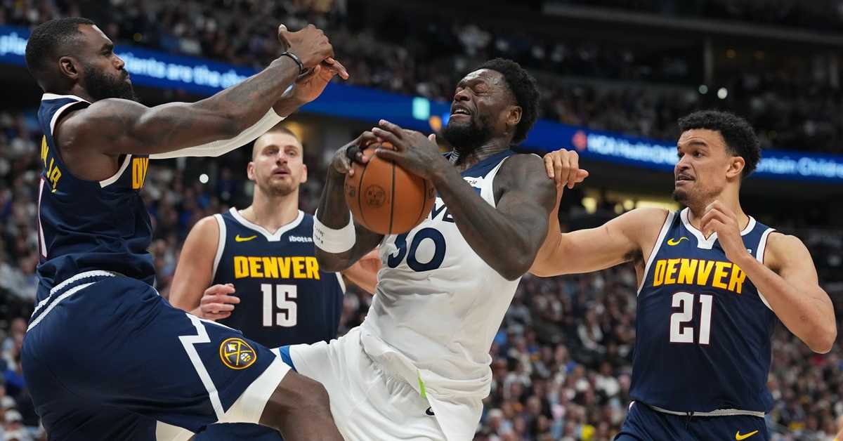 Денвер послао поруку да није крај, серија се враћа у Минесоту