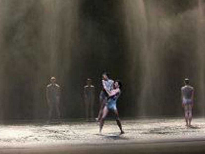 4. Београдски фестивал игре: Холандски плесни театар - Говори у своје име