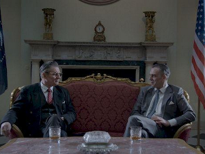 Тито између Истока и Запада: Између два блока