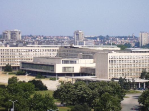 Председник Швајцарске у посети Србији, угостиће га Вучић