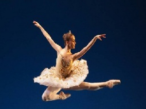  Млади балет миланске Скале, 1. део