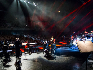 Масимо Савић и Загребачки солисти 1. део