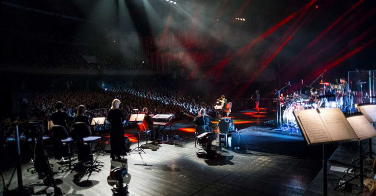 Масимо Савић и Загребачки солисти 1. део