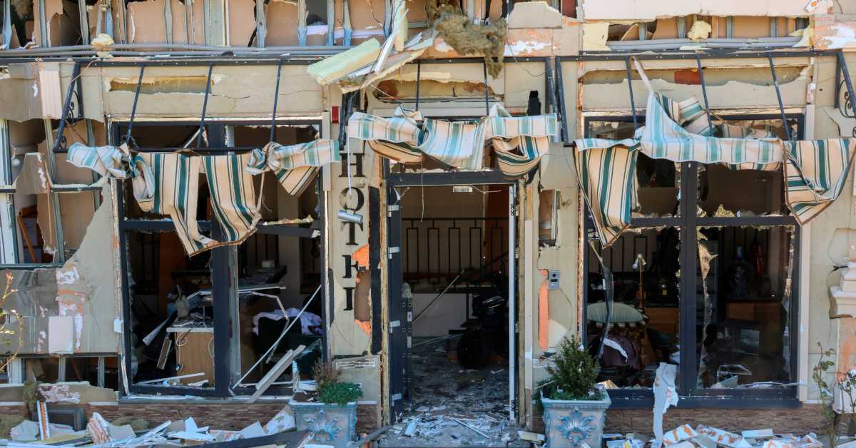 Рат дроновима букти – рафинерија у Туапсеу у пламену, жестоки напади на Конотоп и Криви Рог 