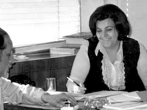  Документарни филм: Прва жена Другог програма 