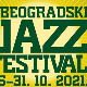 37. Београдски џез фестивал: Матеуш Смочински трио
