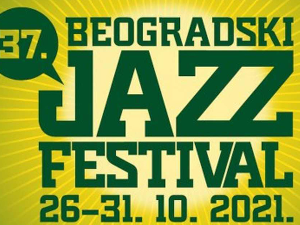 37. Београдски џез фестивал: Матеуш Смочински трио