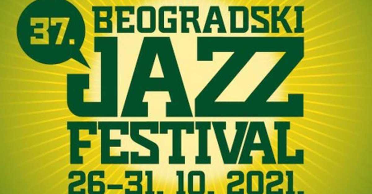 37. Београдски џез фестивал: Матеуш Смочински трио