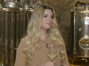 Млади енолози – нова вина 