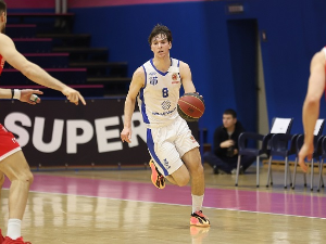 Златибор шампион регуларног дела Кошаркашке лиге Србије, Војиновић МВП сезоне