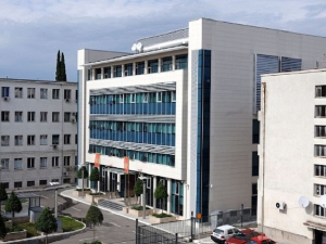 Дајковић: Тражимо од Владе Црне Горе да повуче признање тзв. Косова