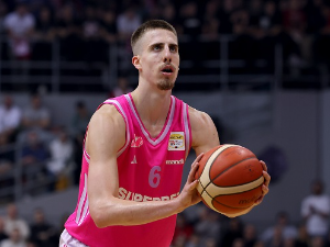 Марковић други пут заредом најбољи млади играч у АБА лиги