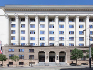 Апелациони суд смањио казну власнику "Фармакома", Богићевић осуђен на 4 године