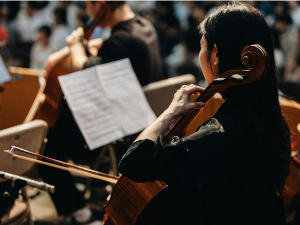 Светске музичке позорнице