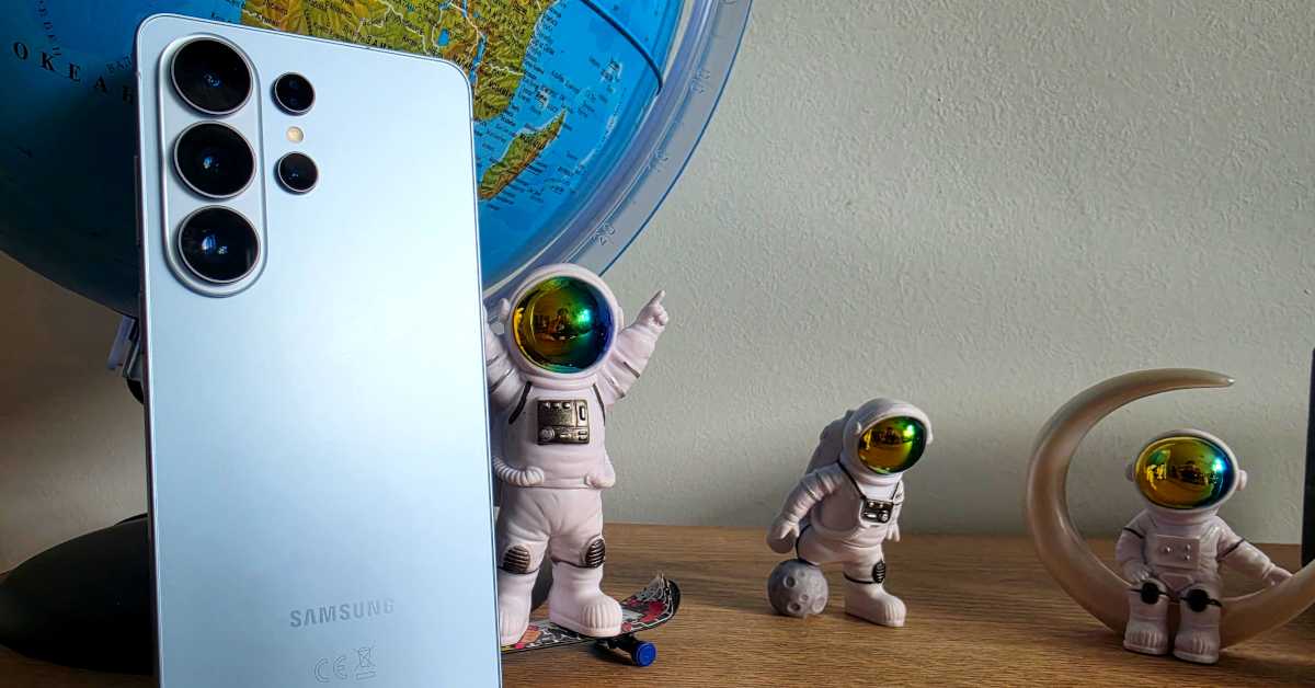 Galaxy S26 Ultra: поглед ка будућности, вредност у садашњости