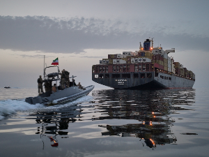 Иран запретио Америци "незапамћеном" војном акцијом; Трамп: Опаметите се, нема више доброг момка