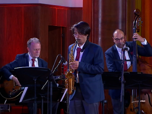 Ко данас слуша џез у Београду и да ли је теже бити уметник или руководилац