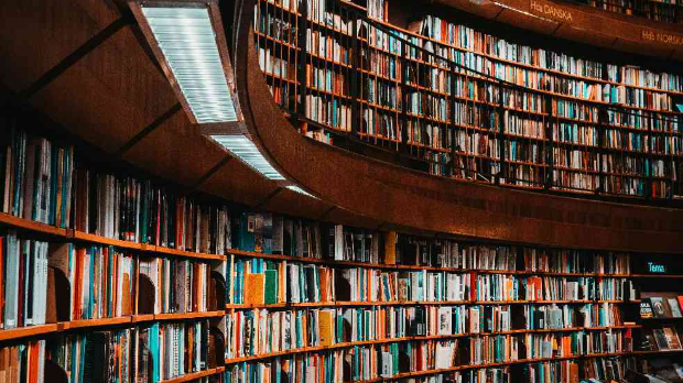 Дневни магазин културе