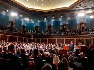 Чарлс Трећи други британски монарх у историји који се обратио Конгресу САД - шта је поручио