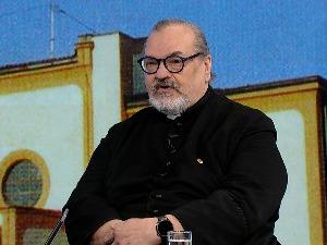 Свештеник Нинковић: Ускрс није трпеза и обичаји, већ позив на покајање и промену живота