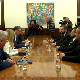 Завршене консултације председника Србије са представницима ПС, СВМ и СПП