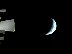 После више од пола века људи први пут напустили Земљину орбиту, следећа станица Артемиса 2 – Месец