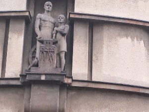 Јутарњи викенд програм