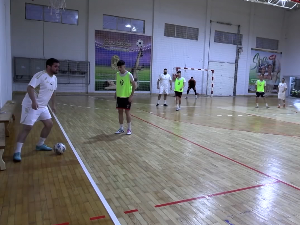 "Играјмо за 16": У Шапцу - победнички пехар за екипу “Кип кул“ из Мајура