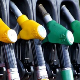 Eвродизел и бензин скупљи за динар