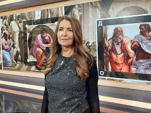 До детаља: Лаура Барна