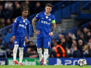 Енцо Фернандез удаљен из тима за наредне две утакмице