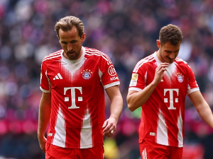 Хари Кејн не игра против Фрајбурга, неизвестан за меч против Реала