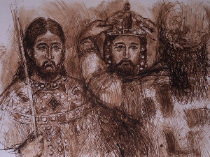 ТВ фељтон: Краљ Милутин