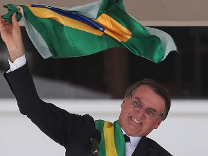 Арон Ансел: Политика „добрих грађана” (5)