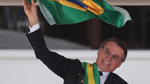 Арон Ансел: Политика „добрих грађана” (5)