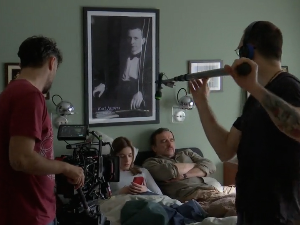 Почело снимање РТС-ове серије „Плава крв“