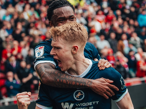 Михаило Ивановић асистент у победи Милвола против Мидлсброа